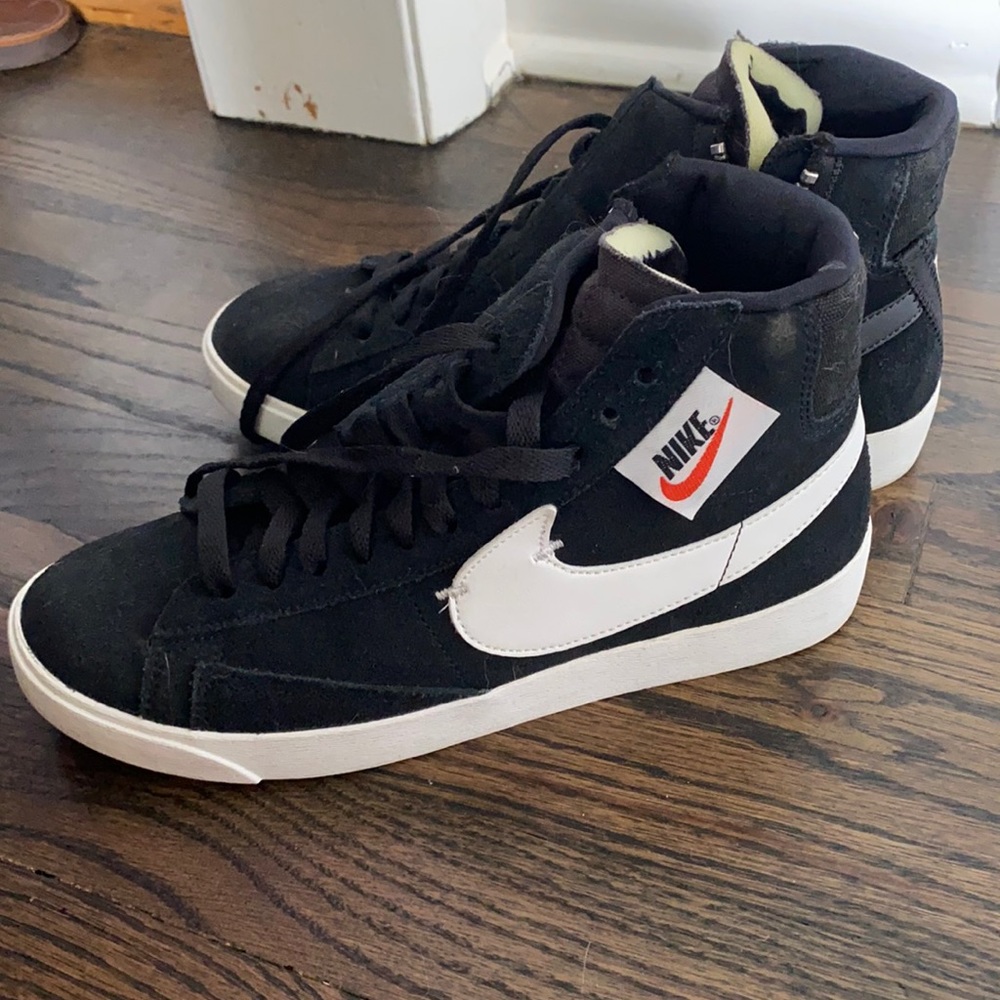 Nike high tops